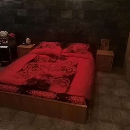 Vila Barrandov Прага Екстер'єр фото