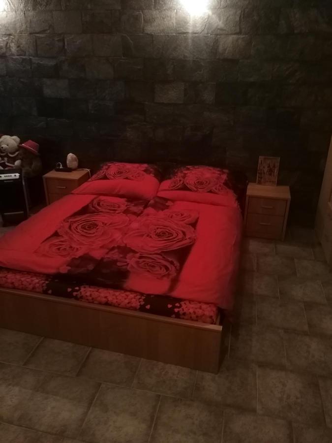 Vila Barrandov Прага Екстер'єр фото